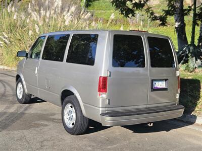 2005 Chevrolet Astro   - Photo 6 - Ventura, CA 93003