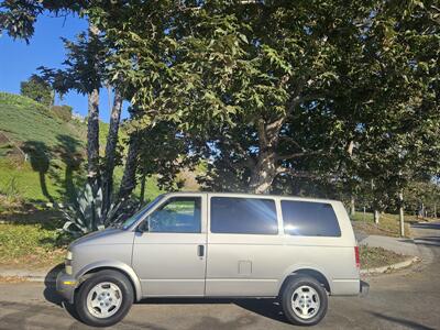 2005 Chevrolet Astro   - Photo 7 - Ventura, CA 93003