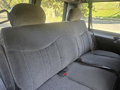 2005 Chevrolet Astro   - Photo 13 - Ventura, CA 93003