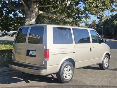 2005 Chevrolet Astro   - Photo 5 - Ventura, CA 93003