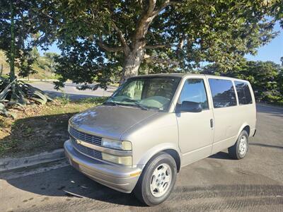 2005 Chevrolet Astro   - Photo 4 - Ventura, CA 93003