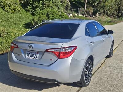 2014 Toyota Corolla S - Photo 7 - Ventura, CA 93003