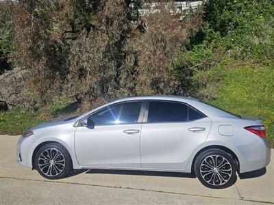 2014 Toyota Corolla S - Photo 16 - Ventura, CA 93003