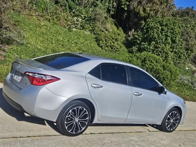 2014 Toyota Corolla S - Photo 21 - Ventura, CA 93003