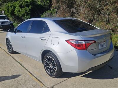 2014 Toyota Corolla S - Photo 23 - Ventura, CA 93003