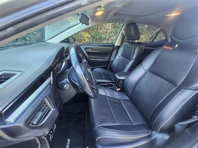 2014 Toyota Corolla S - Photo 26 - Ventura, CA 93003