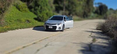 2014 Toyota Corolla S - Photo 24 - Ventura, CA 93003