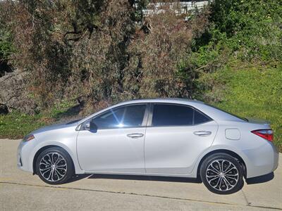2014 Toyota Corolla S - Photo 1 - Ventura, CA 93003