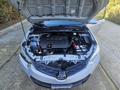 2014 Toyota Corolla S - Photo 15 - Ventura, CA 93003