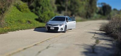 2014 Toyota Corolla S - Photo 9 - Ventura, CA 93003
