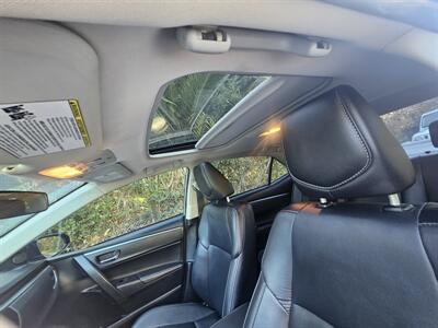 2014 Toyota Corolla S - Photo 13 - Ventura, CA 93003