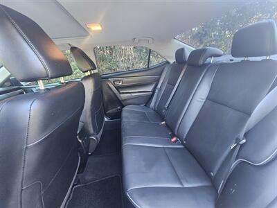 2014 Toyota Corolla S - Photo 12 - Ventura, CA 93003