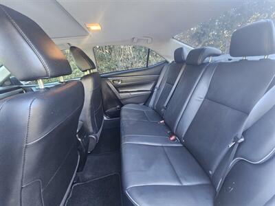 2014 Toyota Corolla S - Photo 27 - Ventura, CA 93003