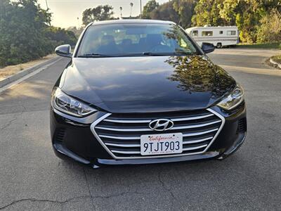 2018 Hyundai Elantra SEL   - Photo 3 - Ventura, CA 93003