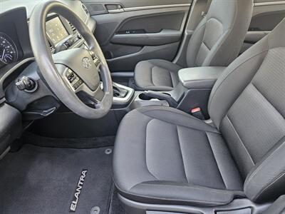 2018 Hyundai Elantra SEL   - Photo 10 - Ventura, CA 93003