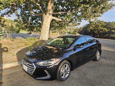 2018 Hyundai Elantra SEL   - Photo 5 - Ventura, CA 93003