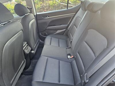 2018 Hyundai Elantra SEL   - Photo 11 - Ventura, CA 93003