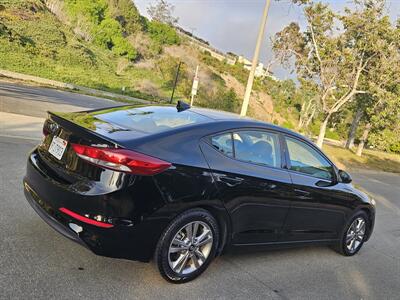 2018 Hyundai Elantra SEL   - Photo 4 - Ventura, CA 93003