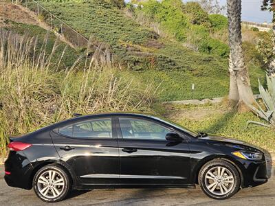 2018 Hyundai Elantra SEL   - Photo 6 - Ventura, CA 93003