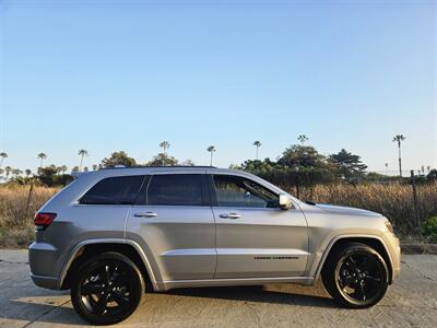 2015 Jeep Grand Cherokee Altitude - Photo 3 - Ventura, CA 93003