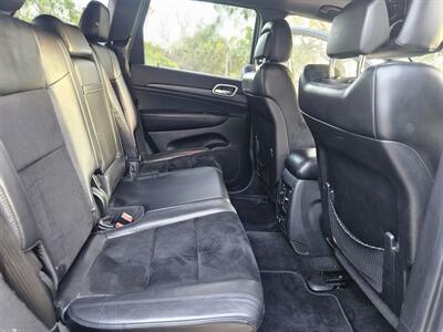 2015 Jeep Grand Cherokee Altitude - Photo 11 - Ventura, CA 93003