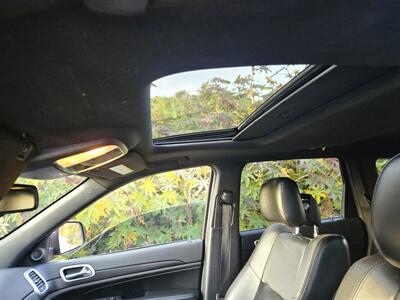 2015 Jeep Grand Cherokee Altitude - Photo 8 - Ventura, CA 93003