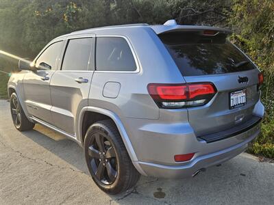 2015 Jeep Grand Cherokee Altitude - Photo 4 - Ventura, CA 93003