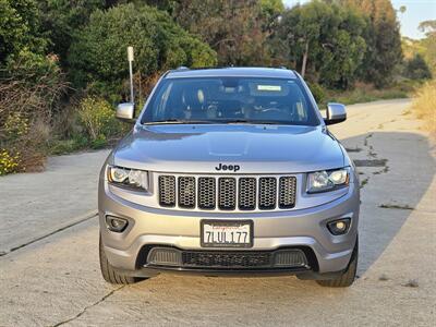 2015 Jeep Grand Cherokee Altitude - Photo 6 - Ventura, CA 93003