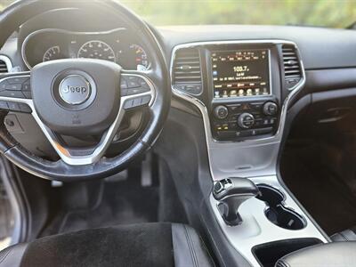 2015 Jeep Grand Cherokee Altitude - Photo 9 - Ventura, CA 93003