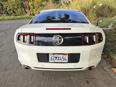 2013 Ford Mustang V6   - Photo 6 - Ventura, CA 93003