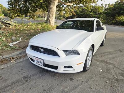 2013 Ford Mustang V6 - Photo 16 - Ventura, CA 93003