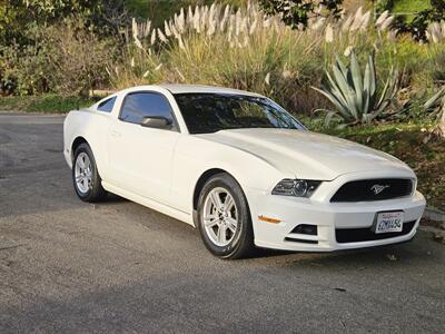 2013 Ford Mustang V6   - Photo 2 - Ventura, CA 93003