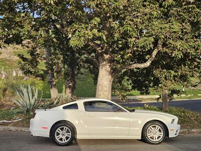 2013 Ford Mustang V6   - Photo 4 - Ventura, CA 93003