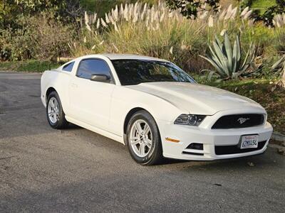 2013 Ford Mustang V6 - Photo 15 - Ventura, CA 93003