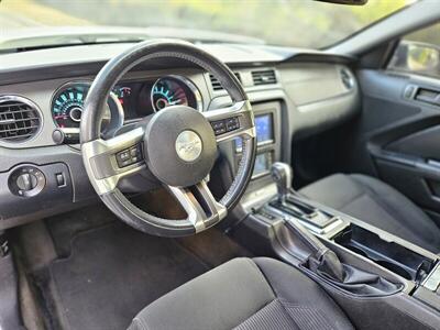 2013 Ford Mustang V6 - Photo 20 - Ventura, CA 93003