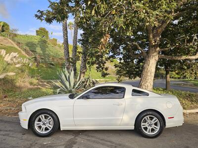 2013 Ford Mustang V6   - Photo 1 - Ventura, CA 93003