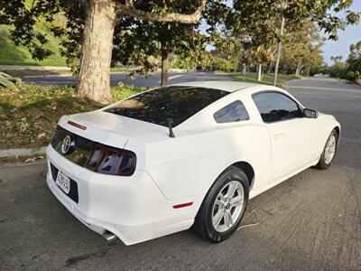 2013 Ford Mustang V6   - Photo 5 - Ventura, CA 93003