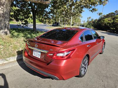 2016 Nissan Altima 2.5 SV - Photo 8 - Ventura, CA 93003