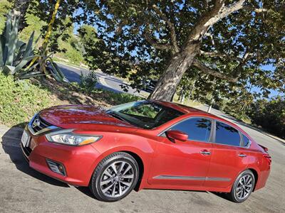 2016 Nissan Altima 2.5 SV - Photo 5 - Ventura, CA 93003