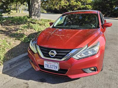 2016 Nissan Altima 2.5 SV - Photo 6 - Ventura, CA 93003