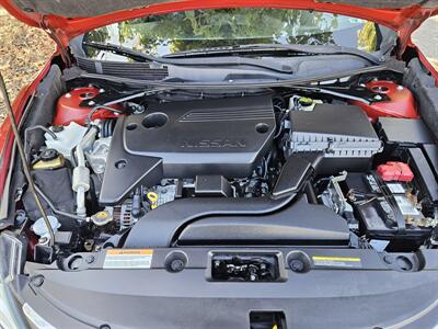 2016 Nissan Altima 2.5 SV - Photo 11 - Ventura, CA 93003