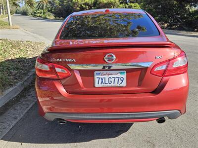 2016 Nissan Altima 2.5 SV - Photo 9 - Ventura, CA 93003