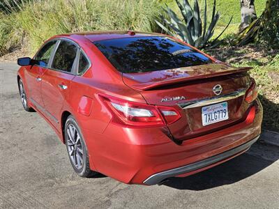 2016 Nissan Altima 2.5 SV - Photo 7 - Ventura, CA 93003