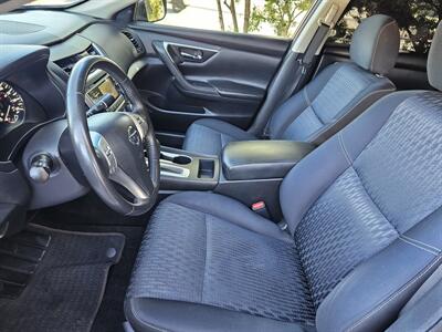 2016 Nissan Altima 2.5 SV - Photo 14 - Ventura, CA 93003