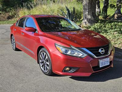 2016 Nissan Altima 2.5 SV - Photo 3 - Ventura, CA 93003