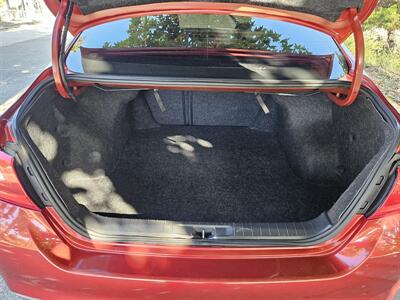2016 Nissan Altima 2.5 SV - Photo 10 - Ventura, CA 93003