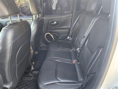 2016 Jeep Renegade Limited   - Photo 7 - Ventura, CA 93003