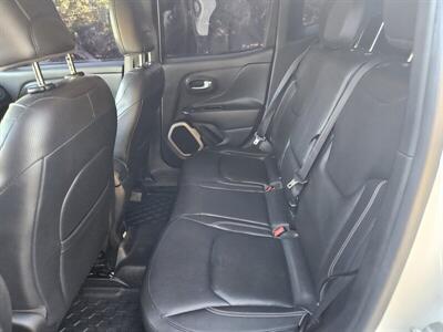 2016 Jeep Renegade Limited   - Photo 15 - Ventura, CA 93003