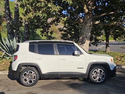 2016 Jeep Renegade Limited   - Photo 2 - Ventura, CA 93003