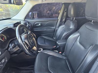 2016 Jeep Renegade Limited   - Photo 6 - Ventura, CA 93003